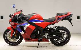 HONDA CBR600RR 2020 PC40