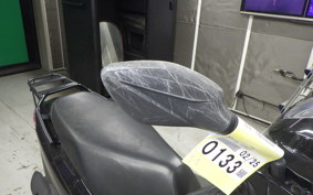 SUZUKI ADDRESS V125 DT11A