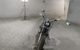 YAMAHA TW200 2JL