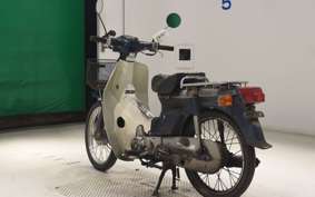 HONDA C50 SUPER CUB E AA01