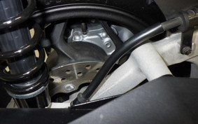 HONDA PCX 160 2005 KF47