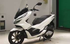 HONDA PCX 125 2020 JF81