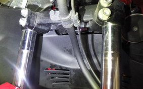 HONDA ADV150 2016 KF38