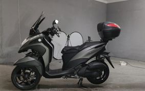YAMAHA TRICITY 155 ABS SG37J