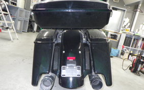 HARLEY FLHX 1690 2013