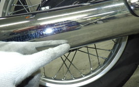 YAMAHA SR400 Gen.5 2021 RH16J