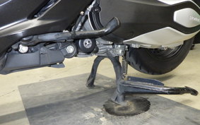 HONDA FORZA 250 MF15