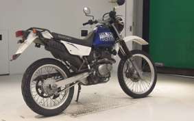 SUZUKI DJEBEL 200 (DR200SE) SH42A