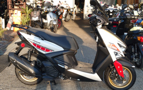 YAMAHA  CYGNUS  GRIF ASU SEJ4J