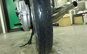 HONDA C110 SUPER CUB JA44