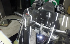BMW F800ST 2010