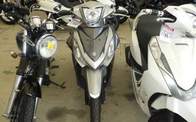 SUZUKI ADDRESS 110 CE47A