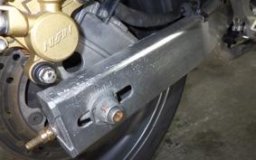 HONDA HORNET 250 MC31