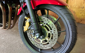 HONDA CB400SFV-3 BOLDOR 2017 NC42