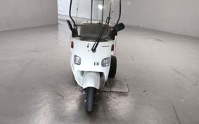 HONDA GYRO TA02