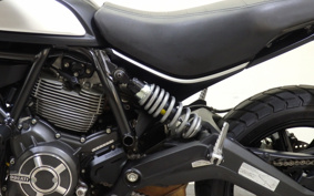 DUCATI SCRAMBLER ICON 2017 K102