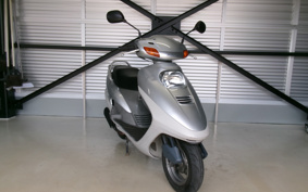 HONDA SPACY125 JF04