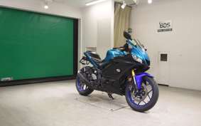 YAMAHA YZF-R3 2019 RH13J