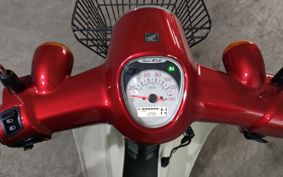 HONDA SUPER CUB110 JA56