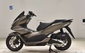 HONDA PCX125 1995 JK05