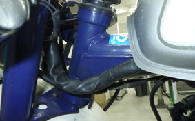 HONDA MONKEY 2009 AB27