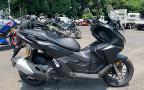 HONDA ADV160 KF54