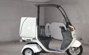 HONDA GYRO TA03