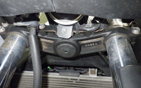 KAWASAKI ER600 F 2010