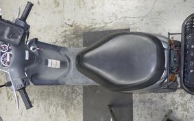 SUZUKI LET's 4 2015 CA45A