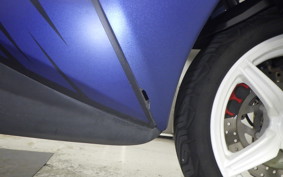 YAMAHA CYGNUS 125 X 2010