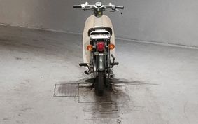 HONDA SUPER CUB50 C50