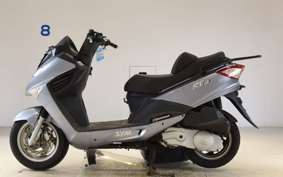 SYM RV125 I Type