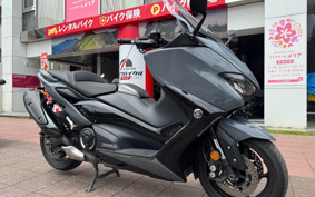 YAMAHA T-MAX 560 A TECHMAX 2021 SJ19J