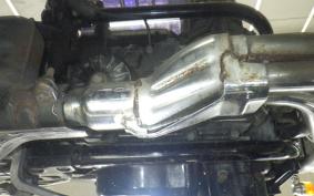 KAWASAKI ZEPHYR 400 KAI 1997 ZR400C