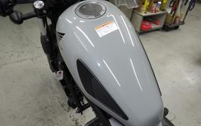 HONDA REBEL 250 A MC49