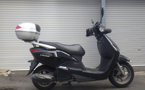HONDA LEAD 50 JF19