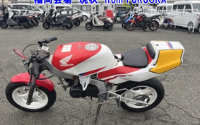 HONDA NSR50