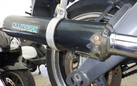 KAWASAKI XANTHUS 1995 ZR400D