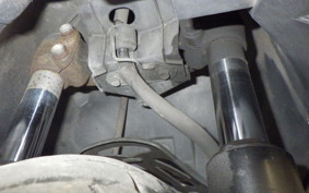 SUZUKI ADDRESS V125 G CF4EA