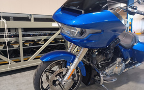 HARLEY  HARLEY FLTRX ROAD GLIDE 2025 KH7