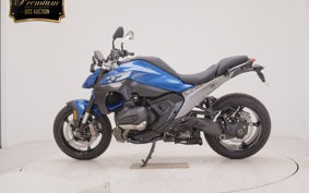 BMW R1300R ASA 2025