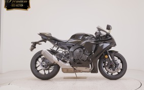 YAMAHA YZF-R1 2024 RN65J