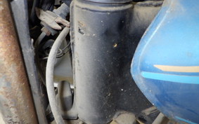 SUZUKI GT125 GT125