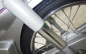 HONDA C90 SUPER CUB E HA02