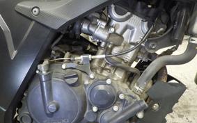 SUZUKI GSX-S125 DL32B