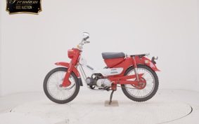 HONDA CT50