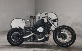 YAMAHA DRAGSTAR 400 4TR