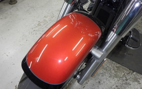 HARLEY FLFB1920 2026
