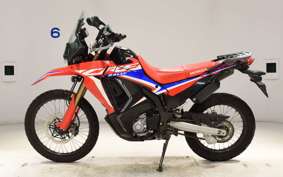 HONDA CRF250 GEN 2 RALLY MD47
