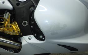 SUZUKI HAYABUSA Gen.2 2012